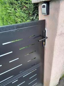 Maisons de vacances Maison standing vacances professionnel : photos des chambres