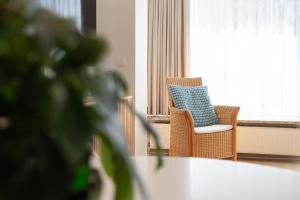 Gästehaus Windrose Wohnung 3