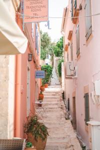 Authentic Suites in Fiscardo (Archontiko)