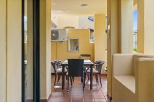 Chic Flat In Miraflores Beach