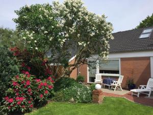 Ferienwohnung Koriath, 15107