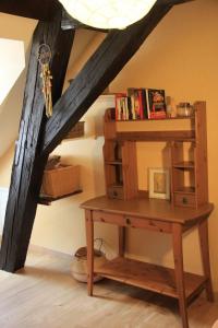 GITE Au petit Bredela EGUISHEIM