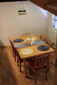 GITE Au petit Bredela EGUISHEIM