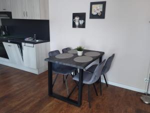 Haus Köhler Wohnung 1