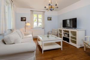 Landhaus Trent Haushälfte Breetz