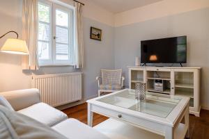 Landhaus Trent Haushälfte Breetz