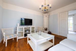 Landhaus Trent Haushälfte Breetz