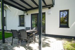 Rex Rugia Haus 17 Ferienwohnung 03