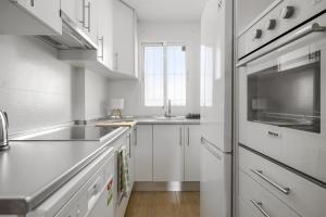 Carvajal Beach Holiday Apartment