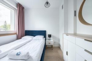 Navy Blue by NorthSide Apartments