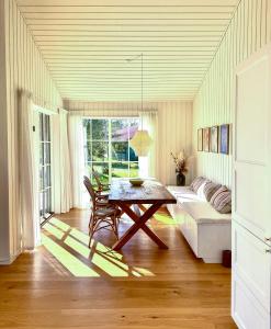 Modern Holiday Home At Gedesby Beach