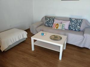 Vivienda Vacacional La cueva