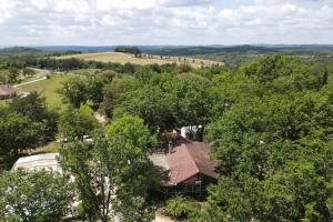 Maisons de vacances Gite Gariotte : photos des chambres