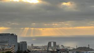 Casa Blanca Cozy Stylish Penthouse Ocean&City&Sunrise Views By-Tenerife365
