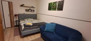 Apartment AP 1 im Zentrum Steyr, BESTROOMS eU - 3hvězdičkové hotely ve městě Steyr