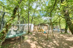 Maisons de vacances Gite Gariotte : photos des chambres