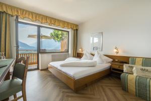 Double Room with Panoramic View