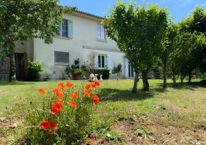 Gîte du Vert Galant - 3hvězdičkové hotely ve městě Brantôme