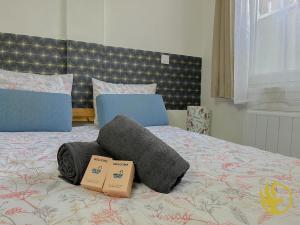 Appartements Parenthese Berckoise : photos des chambres