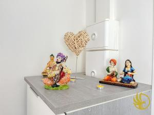 Appartements Parenthese Berckoise : photos des chambres