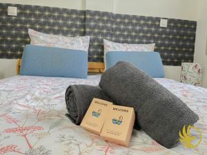 Appartements Parenthese Berckoise : photos des chambres