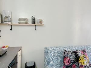 Appartements Parenthese Berckoise : photos des chambres