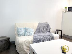 Appartements Parenthese Berckoise : photos des chambres