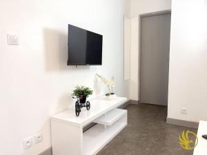 Appartements Parenthese Berckoise : photos des chambres