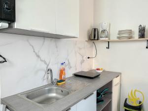 Appartements Parenthese Berckoise : photos des chambres