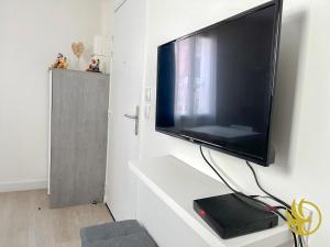 Appartements Parenthese Berckoise : photos des chambres