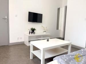 Appartements Parenthese Berckoise : photos des chambres