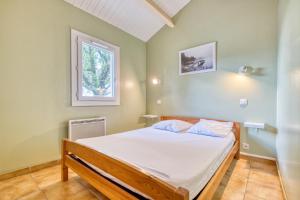 Maisons de vacances Gite Gariotte : photos des chambres