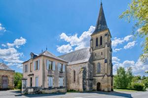 Maisons de vacances Gite Morille : photos des chambres