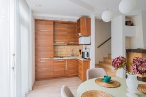 Bio Wood Poilsis prie Jūros