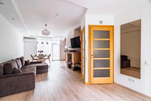 Bio Wood Poilsis prie Jūros