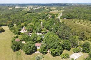 Maisons de vacances Gite Morille : photos des chambres