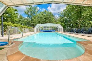Maisons de vacances Gite Morille : photos des chambres