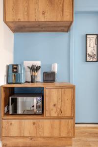 Studio espaçoso- Vl Mariana 500 mts metro