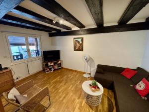 GITE Au petit Bredela EGUISHEIM