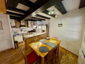 Appartements GITE Au petit Bredela EGUISHEIM : photos des chambres