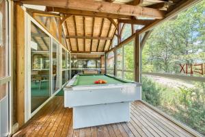 Maisons de vacances Gite Morille : photos des chambres