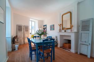 Le Closmadeuc - Coeur de ville