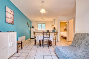 Maisons de vacances Gite Morille : photos des chambres