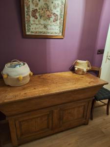 Maisons de vacances La Grange, gite de campagne proche Benon et La Rochelle : photos des chambres