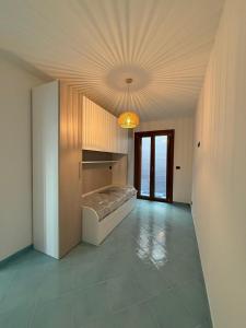 La Casetta Palinuro Blu