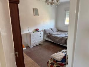 Duplex in the center