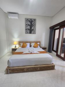 Gangga Blessta Hotel