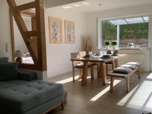 NEU! Ferienwohnung FasanenNest