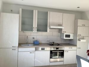 NEU! Ferienwohnung FasanenNest