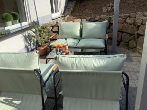 NEU! Ferienwohnung FasanenNest